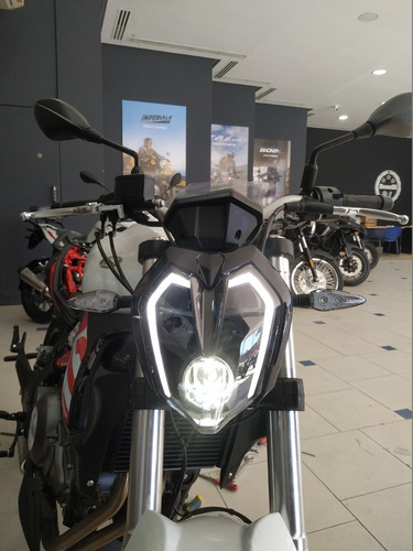 Imagen 11 de 16 de Benelli 302 S - Financiado/contado! Megamoto Abasto!