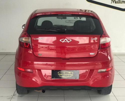 Celer Hatch 1.5 16v Flex 5p