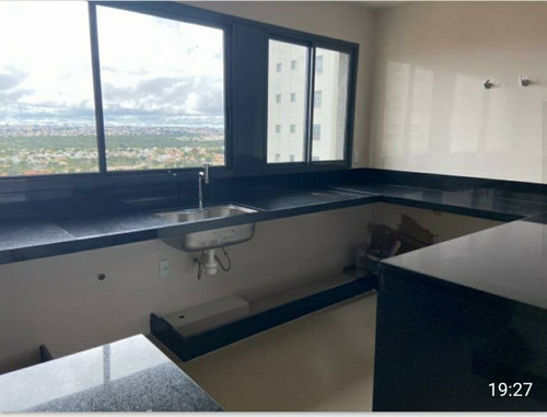 Imagem 9 de 15 de Apartamento - Padrão, Para Venda Em Uberlândia/mg - Andpp