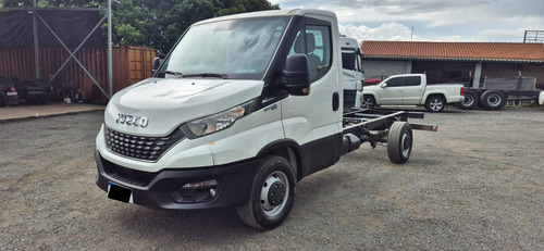 Iveco Daily 35-150 4x2 239333km Completo 3b85