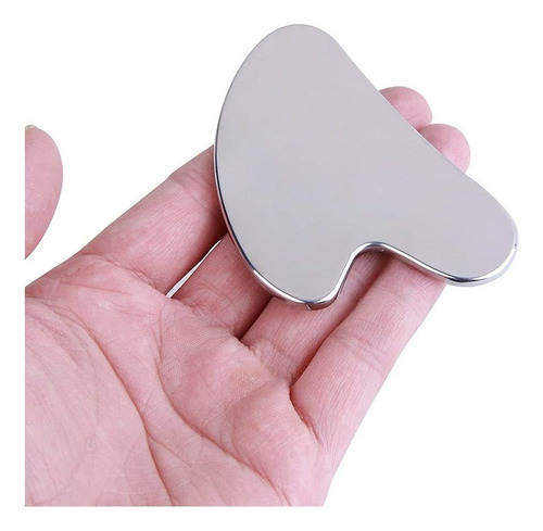 Gua Sha - Herramientas Faciales Para Raspar La Herramienta D