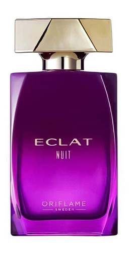 Perfume Eclat Nuit Para Dama De Orifla - mL a $1600