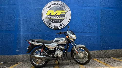Boxer Ct 100 Bajaj Modelo 2024