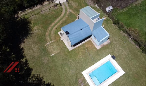 Imagen 10 de 17 de Excelente Quinta En Venta En 20 De Junio - 1950 Mts2