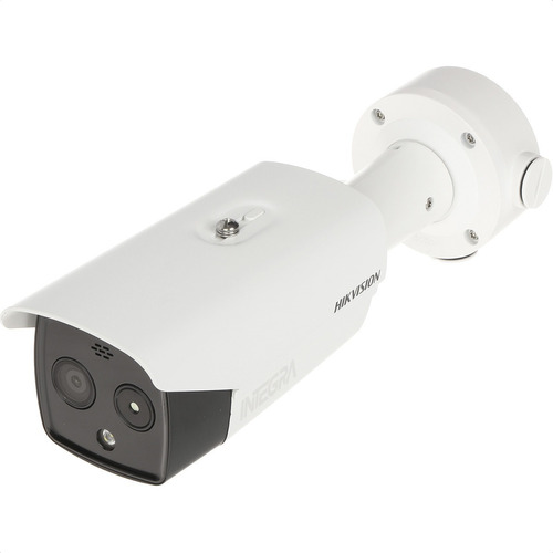 Camara Termica 9,7mm Bullet Ip Exterior Optica Fuego Alarma 