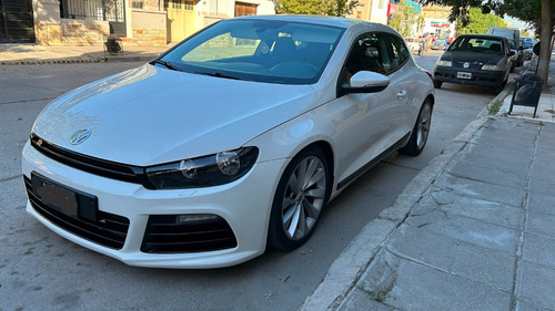 Volkswagen Scirocco 1.4 Tsi 160cv