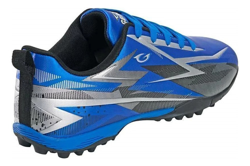 Botines De Fútbol 5 Gaelle 571 Con Suela Goma Envio Gratis!