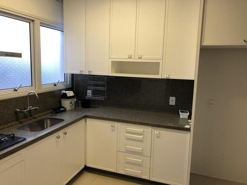 Imagem 20 de 27 de Apartamento No América Com 2 Quartos Para Locação, 189 M² - Lg1431