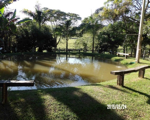 Imagem 4 de 27 de Chácara - Ch00511 - 32823049