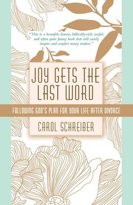 Libro Joy Gets The Last Word: Following God's Plan For Yo...