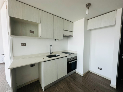 Arriendo Dpto Sector Mall Antofagasta- 1 D 1b 1e- Vista Mar