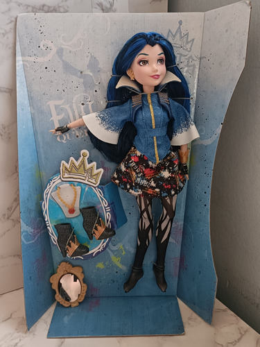 Disney Descendientes Evie 