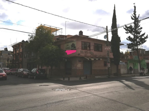 Casa En Venta En Venustiano Carranza