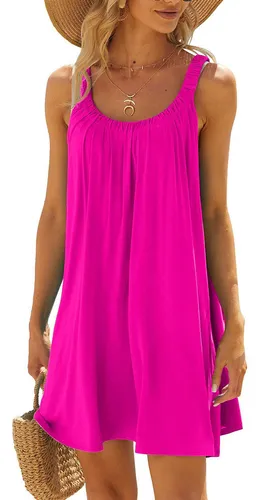Vestido De Playa Para Mujer, Bikini, Ropa De Playa, Encubrim
