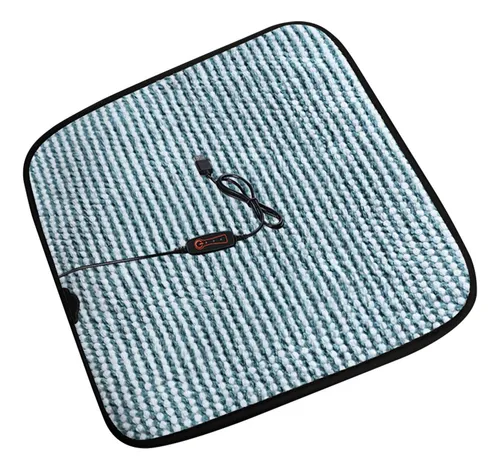 comprar Cojín De Asiento Con Calefacción Cojín Con Calefacción Cojín