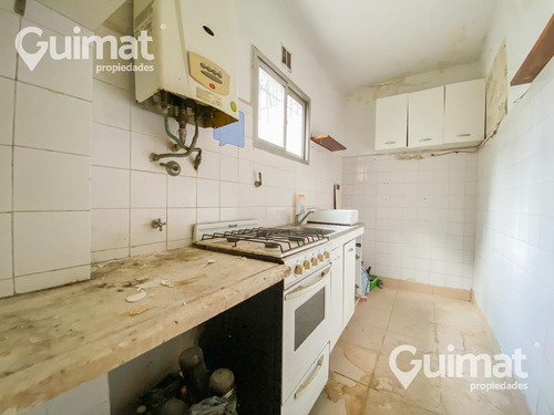 Imagen 16 de 16 de 3 Ambientes En Venta, Grand Potencial De Reciclado.