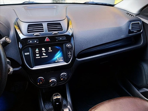 Chevrolet Cobalt 1.8 Mpfi Elite 8v