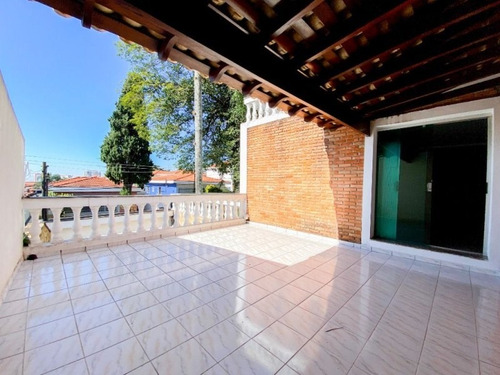 Imagem 30 de 30 de Sobrado Com 4 Dormitórios À Venda, 380 M² Por R$ 1.600.000,00 - Tucuruvi - São Paulo/sp - So0728 - 69793697