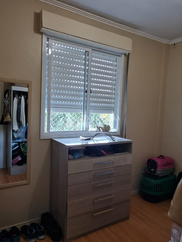 Imagem 7 de 14 de Apartamento - Nonoai - Ref: 343902 - V-343902
