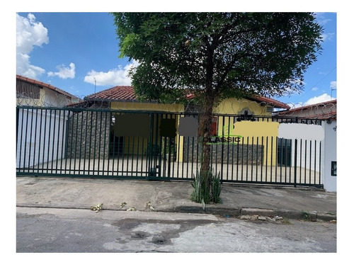 Imagem 1 de 19 de Casa Com 7 Quartos Para Comprar No Itapoã Em Belo Horizonte/mg - 3881