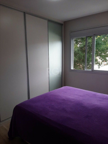 Imagem 11 de 15 de Apartamento Jardim Botânico Porto Alegre - 8023
