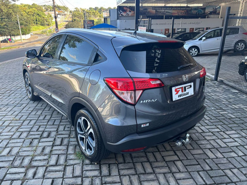 Honda HR-V HR-V EX 1.8 Flexone 16V 5p Aut.