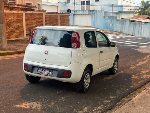Fiat Uno UNO VIVACE 1.0 EVO Fire Flex 8V 3p
