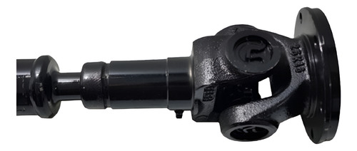 Cardan Tração Dianteira Ranger 4x4 1998 A 2012 Novo