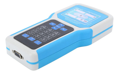 Testador De Solo Temperatura Inteligente Umidade Ec Ph
