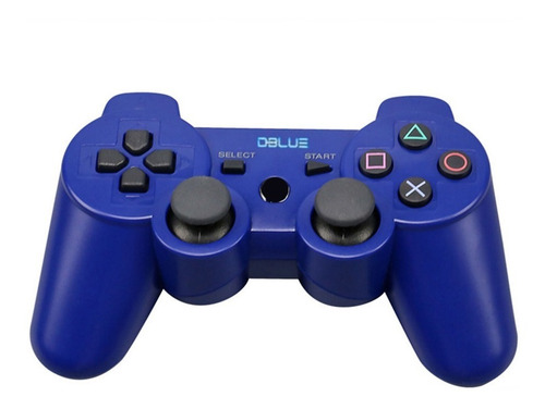 Joystick Control Bluetooth Para Ps3 Inalambrico Dual Shock