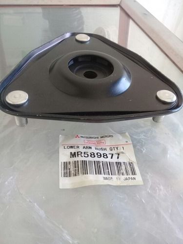 Base De Amortiguador Cs6a Lancer Touring 2.0 2002-2015
