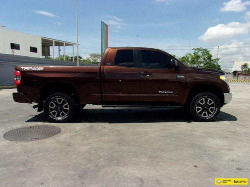 Toyota Tundra Trd Off Road