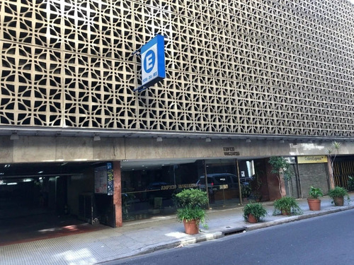 Imagen 3 de 9 de Dueño Vende / Permuta - 2 Cocheras Juntas - Liquido U$s 17.000 - Seguridad 24hs - Excelente Ubicacion