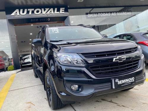 Chevrolet S10 Mid Dd4a
