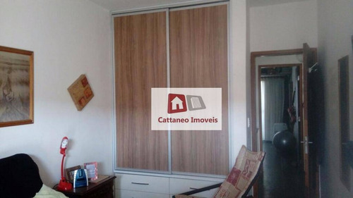 Imagem 13 de 30 de Casa Com 3 Dormitórios À Venda, 116 M² Por R$ 670.000,00 - Nativo Clube - Cotia/sp - Ca0060