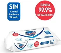 Comprar 8 Paq. De Toallas Húmedas Escudo, Cada Bolsa C\u002F50 Toallas