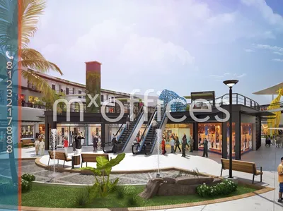Local comercial en renta