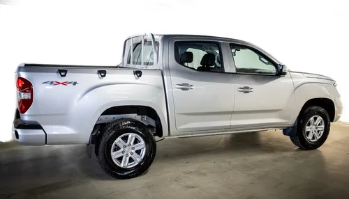 Chevrolet S-10 Max 2024