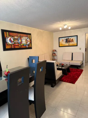 Apartamento En Mérida