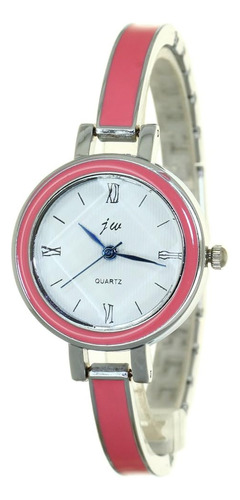 Reloj De Pulsera Timemax Para Mujer, Brazaletes De Cristal, 