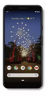 Google Pixel 3a XL 64 GB just black 4 GB RAM