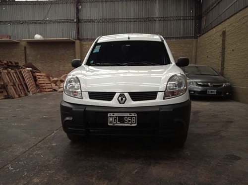 Imagen 2 de 15 de Renault Kangoo