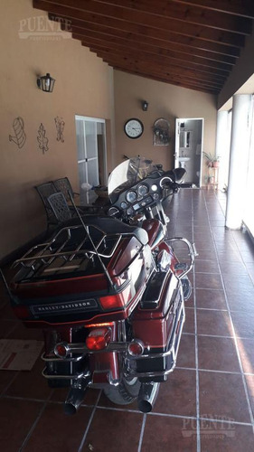 Casa - Malibu - Country - Barrio Nautico - Canning - San Vicente