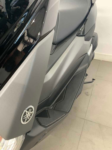Yamaha Nmax 160 Abs Preta 2021