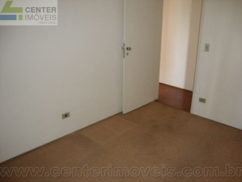 Imagem 15 de 15 de Apartamento - Paraiso - Ref: 7337 - V-85841