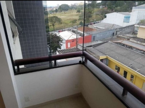 Imagem 8 de 13 de Apartamento A Venda Em Guarulhos - 692