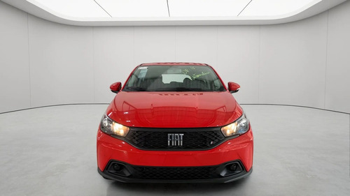 Fiat Argo DRIVE 1.3 8V Flex Aut.