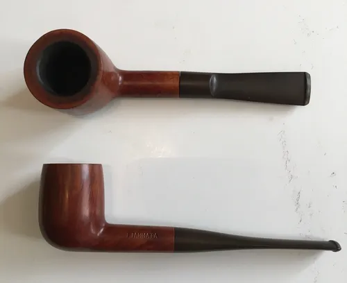 Pipas Para Fumar (Usado)