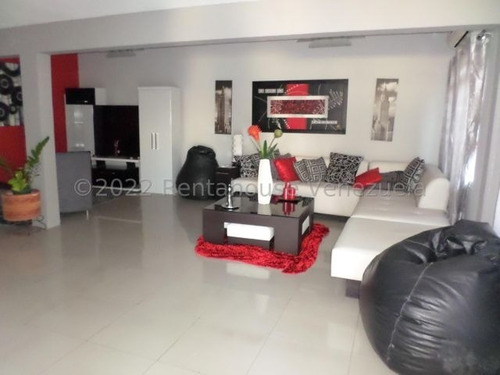 Imagen 23 de 30 de Casa En Venta En Fundalara Barquisimeto
