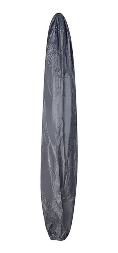 Cobertor Parasol Quitasol Sombrilla Paragua 40cm X 215 Cm